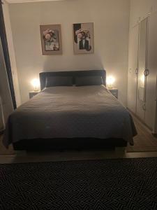 Gemütliches Apartment