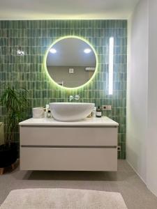 Apartment with a Terrace over the Old Town Two Bedrooms