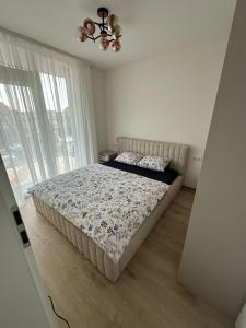 Apartamentai INFINITUM SEA
