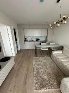 Apartamentai INFINITUM SEA
