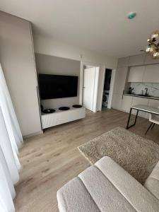 Apartamentai INFINITUM SEA