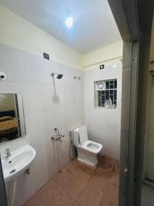 Harmony residency