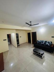 Harmony residency