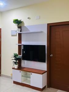 Harmony residency