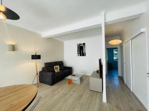 Appartement T3 - 1er étage