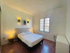 Appartement T3 - 1er étage