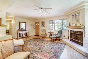 Beautiful Sedona Escape in Walkable Location!