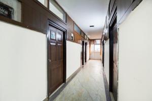 Hotel O Ashoka Inn Hotel Near Botanical Garden