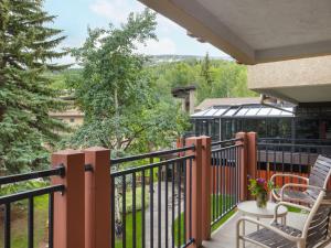 킹 스위트룸 내부