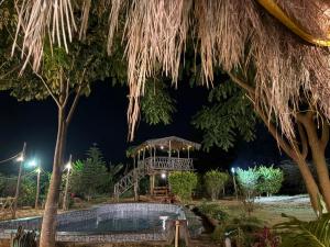 Khet - A Rural Farmstay