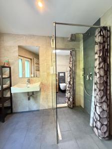 Ferienwohnung Hügelstraße