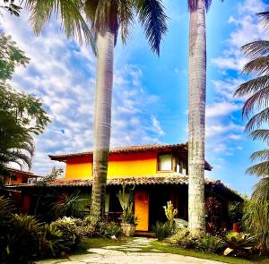 Sua casa na praia em Búzios