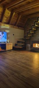 Mountain Escape Brezna