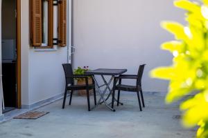 Mythos Suites-Hermes apartment