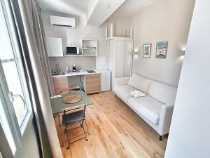 Appartements Le Loubon By La Familia : Appartement 1 Chambre