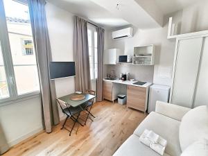 Appartements Le Loubon By La Familia : photos des chambres