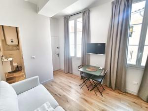 Appartements Le Loubon By La Familia : photos des chambres