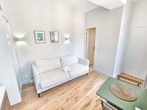 Appartements Le Loubon By La Familia : photos des chambres