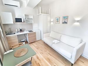 Appartements Le Loubon By La Familia : photos des chambres