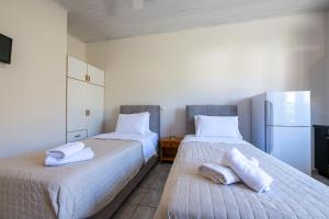 Mythos Suites-Hermes apartment