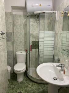 Skanderbeg View Stay