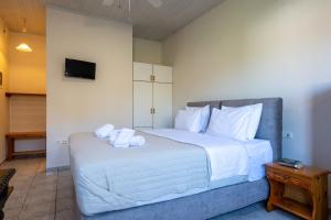 Mythos Suites-Hermes apartment