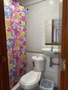 Hotel Terranova la sultana