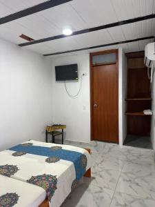 Hotel Terranova la sultana