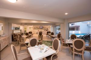 Artemis Hotel Apartments Heraklio Greece