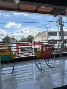 Hotel Terranova la sultana