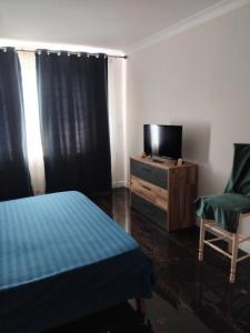 Residence Manu Targu Neamt