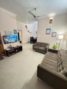 3BHK Kamla Luxury Villa, Edappally, Near Lulu & Amrita - Ubytování bez kategorie ve městě Ernakulam