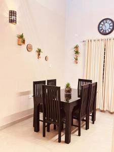 3BHK Kamla Luxury Villa, Edappally, Near Lulu & Amrita