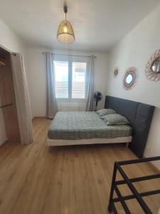 Appartements L-Oasis : photos des chambres