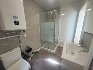 Appartements L-Oasis : photos des chambres