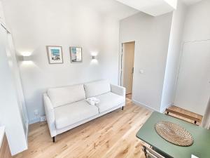 Appartements Le Loubon By La Familia : photos des chambres