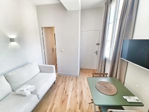 Appartements Le Loubon By La Familia : photos des chambres
