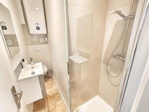 Appartements Le Loubon By La Familia : photos des chambres