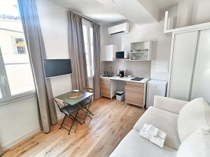 Appartements Le Loubon By La Familia : photos des chambres