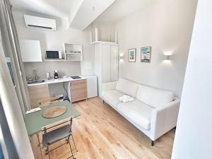 Appartements Le Loubon By La Familia : photos des chambres