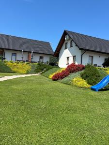 Apartamenty Jaworzynka