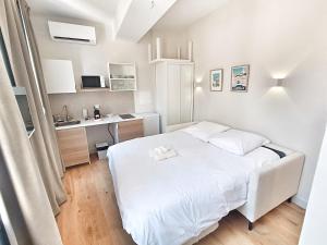 Appartements Le Loubon By La Familia : photos des chambres