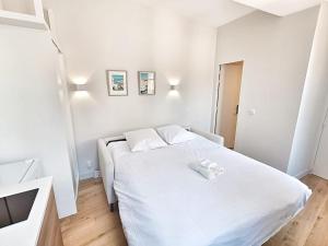 Appartements Le Loubon By La Familia : photos des chambres