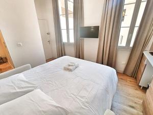 Appartements Le Loubon By La Familia : photos des chambres