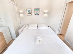 Appartements Le Loubon By La Familia : photos des chambres