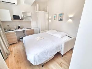 Appartements Le Loubon By La Familia : photos des chambres