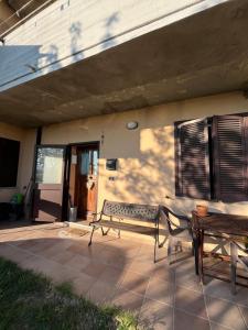 Tuscany Love Apartment