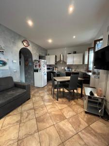 Tuscany Love Apartment