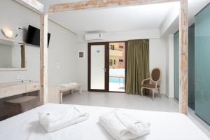 Artemis Hotel Apartments Heraklio Greece