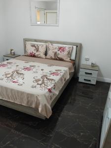 Residence Manu Targu Neamt